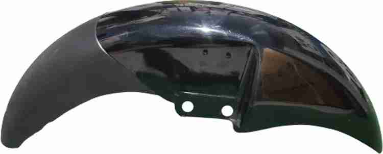 Bajaj platina cheap mudguard