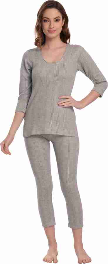 Thermal set sales for ladies