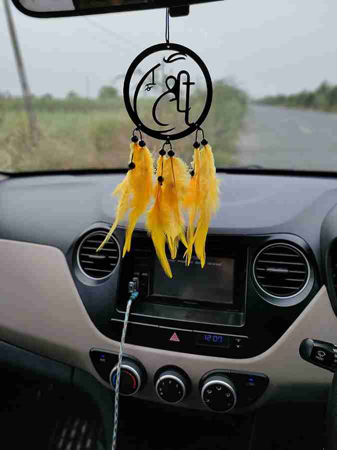Car ornaments for shop car