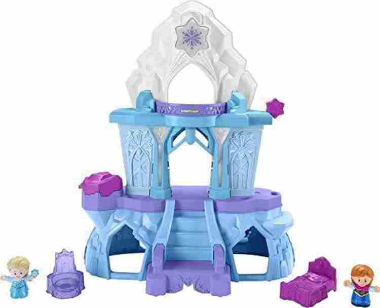Musical lights elsa deals