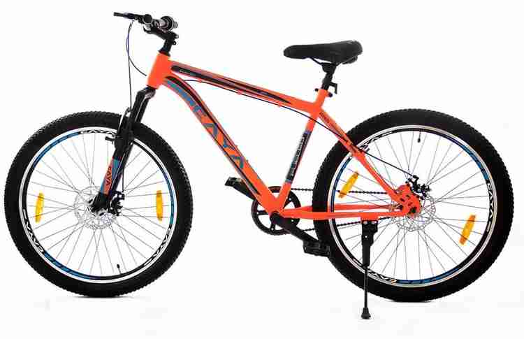 Xtal cycle rate online