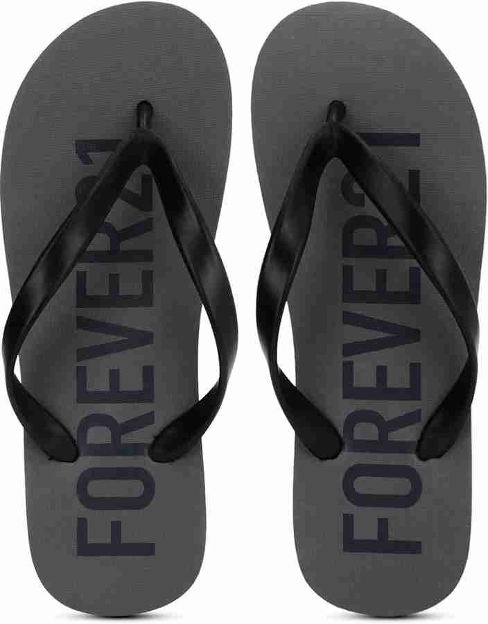 Flip flops forever 21 discount