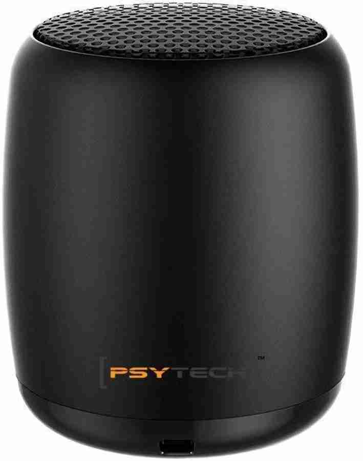 Buy PSYTECH Mini boost 10 W Bluetooth Speaker Online from