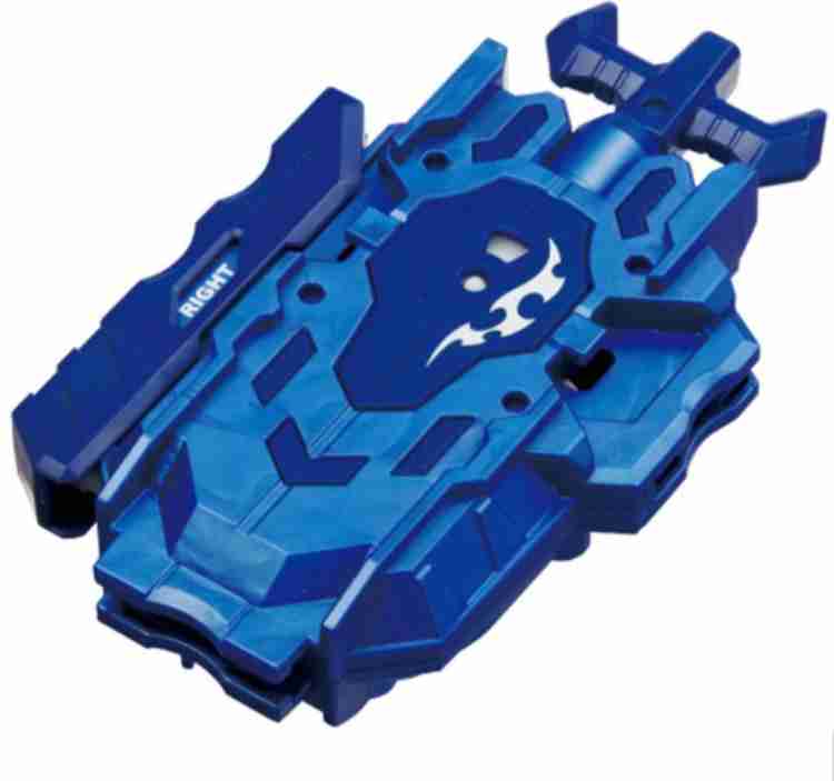 Beyblade string launcher hot sale left and right