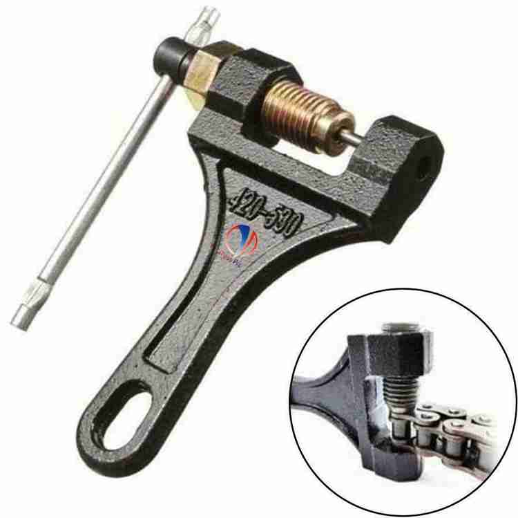 Bike chain on sale link tool
