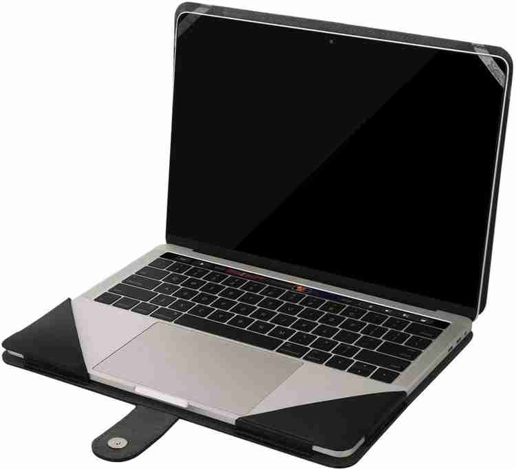 dorca ASUS. VivoBook 15 X515JA 15.6inch PU Leather Laptop Bag