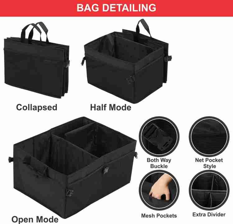 Suv trunk divider hot sale