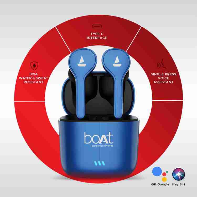 Boat earbuds 431 sale