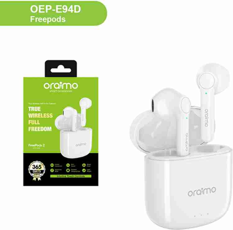 E94d oraimo store