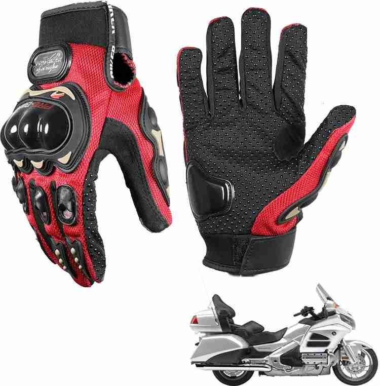 Honda goldwing gloves hot sale