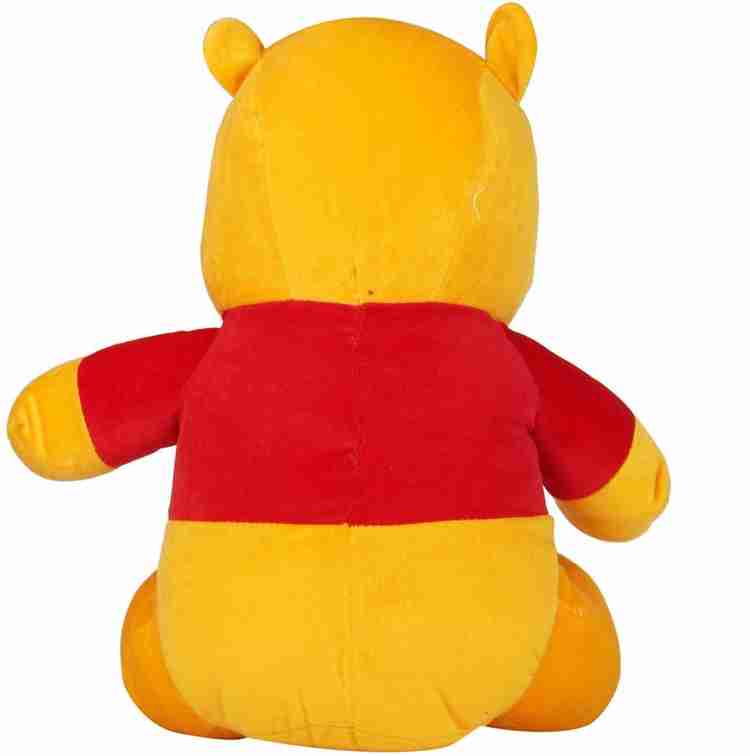 Large winnie the pooh 2024 soft toy