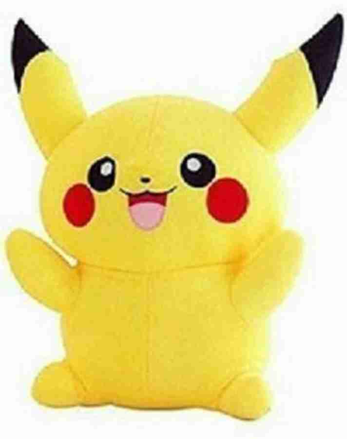 Pikachu soft hot sale toy flipkart