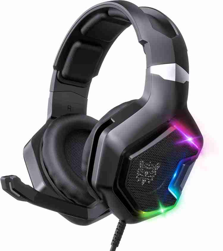 Flipkart gaming headphones clearance