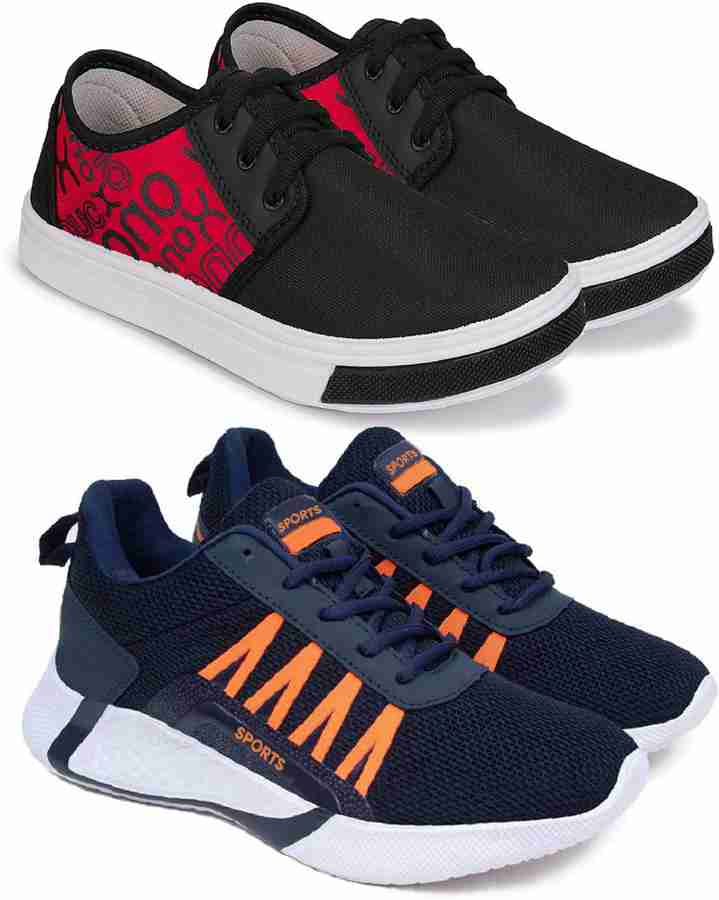 Flipkart offers footwear online
