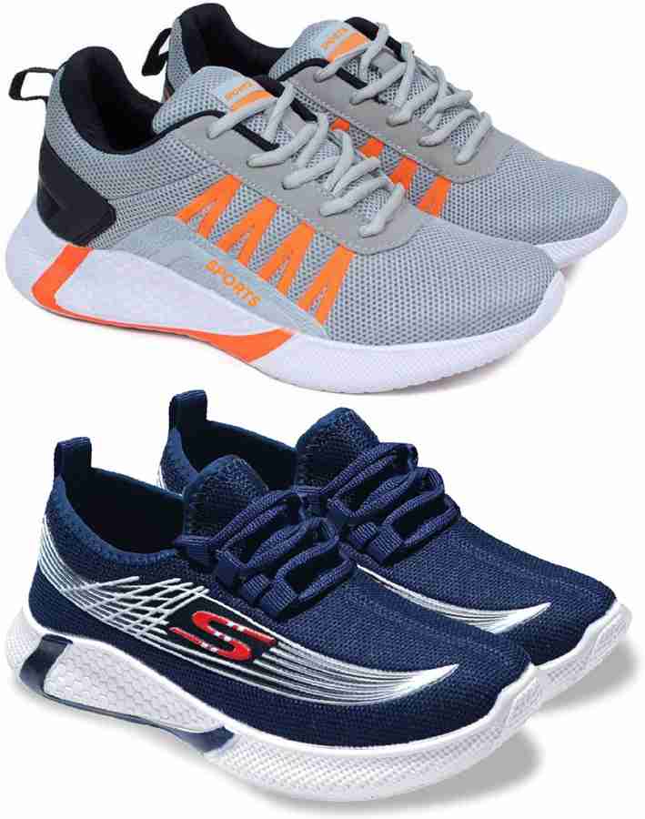 Axter Boys Girls Lace Running Shoes Price in India Buy Axter Boys Girls Lace Running Shoes online at Flipkart