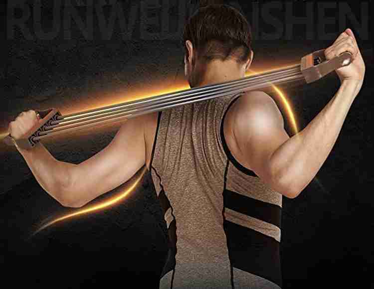 Chest expander store flipkart