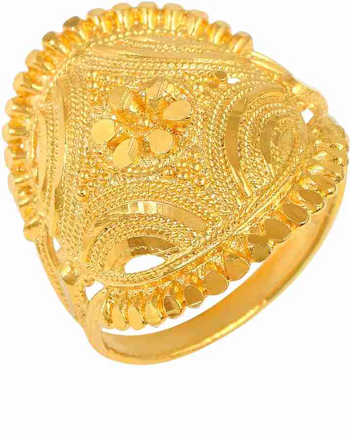 Sone ki ring ladies shop