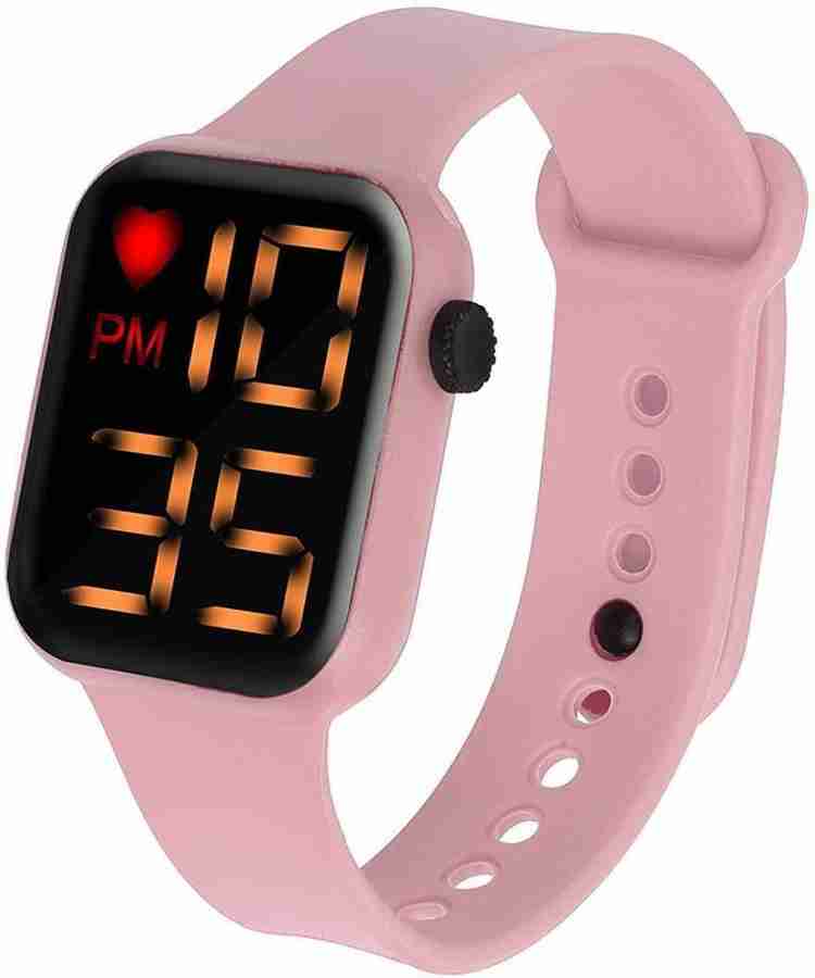 Led watch price flipkart best sale