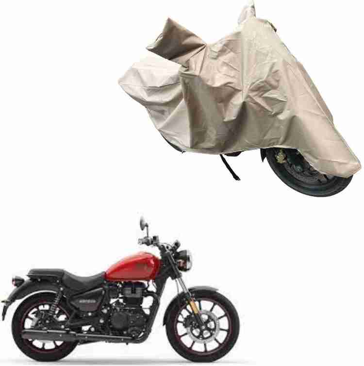 Meteor 350 bike deals cover
