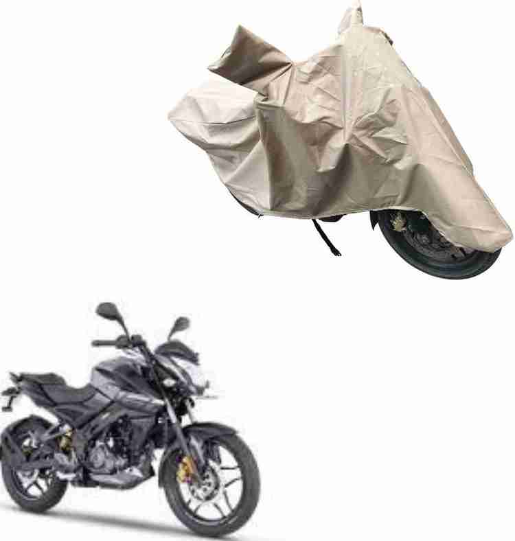 Ns 160 hotsell bike cover