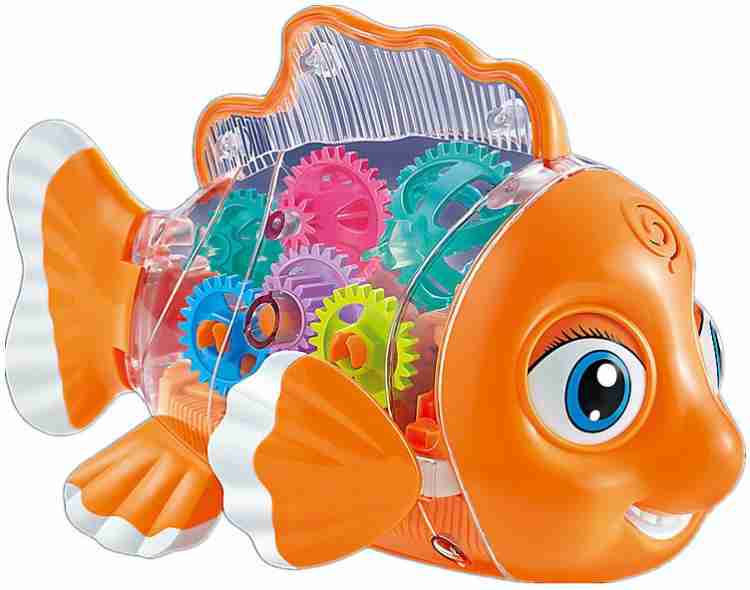 Finding nemo 2024 toys for toddlers