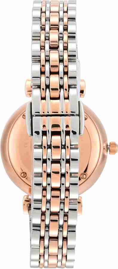 Ar1683 armani store watch