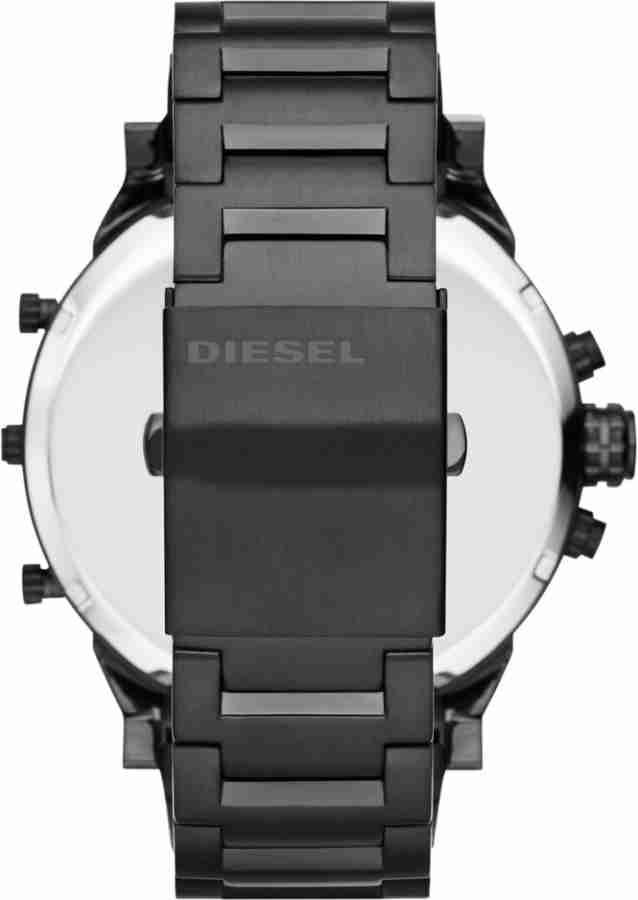 Diesel shop 7312 watch