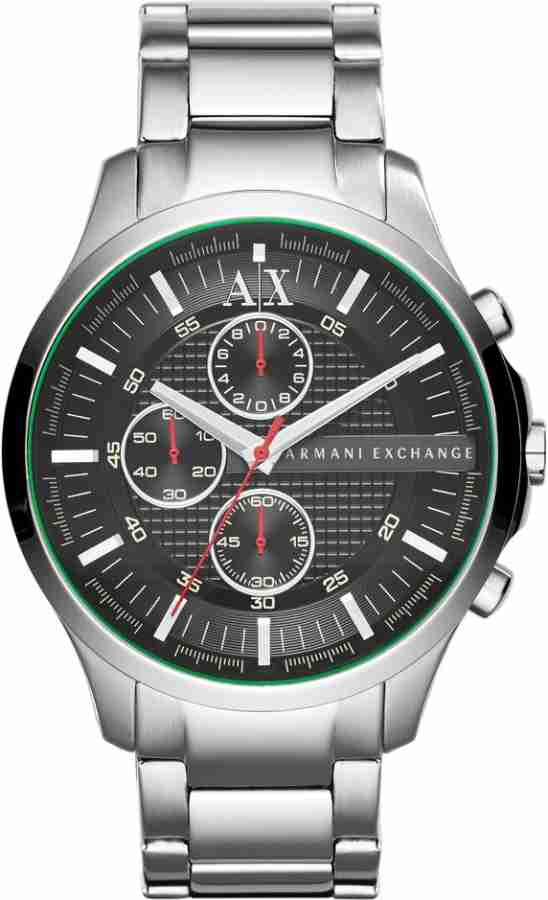 Armani exchange watches flipkart hotsell