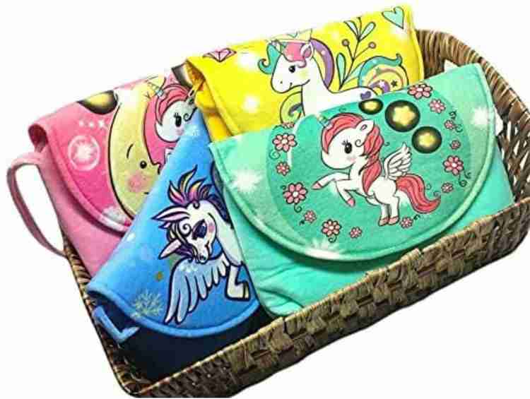 Flipkart Tera13 Unicorn Handbag Bags for girls Shoulder Bag