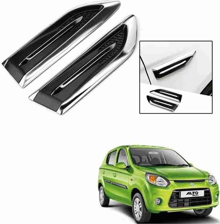 Suzuki hotsell alto decoration