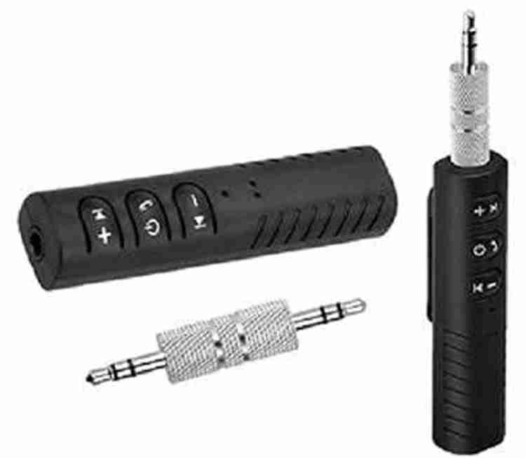 Bt 450 wireless bluetooth audio receiver top