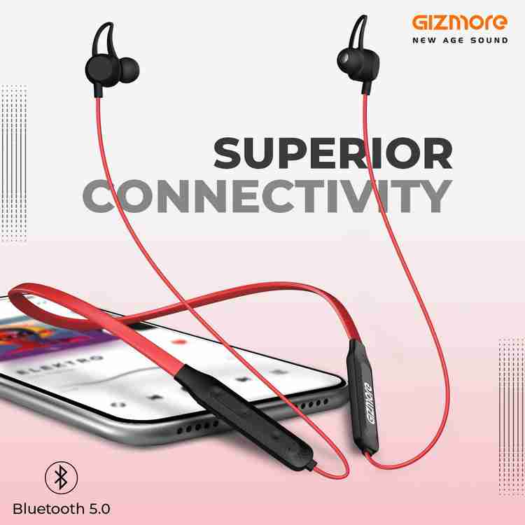 Gizmore store bluetooth headset