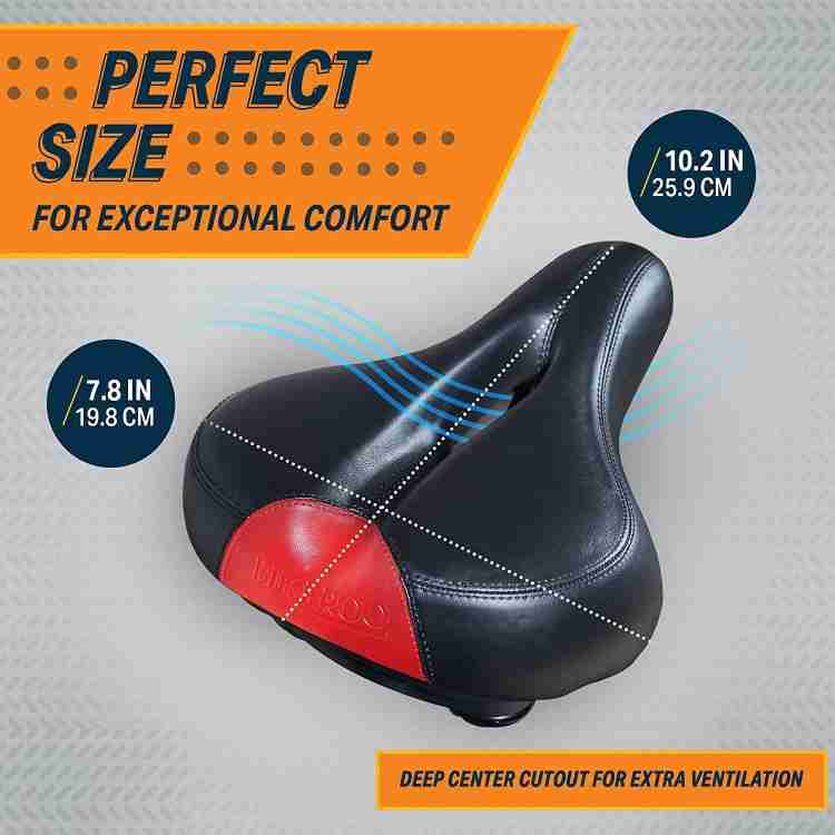 Bike saddle womens 2025