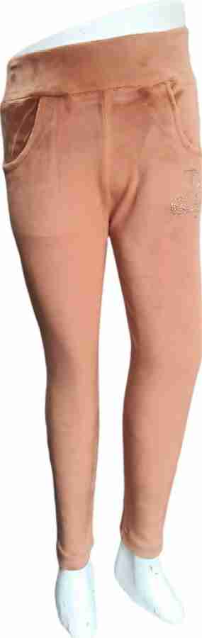 Kiwi Velvet Legging For Girls Price in India - Buy Kiwi Velvet