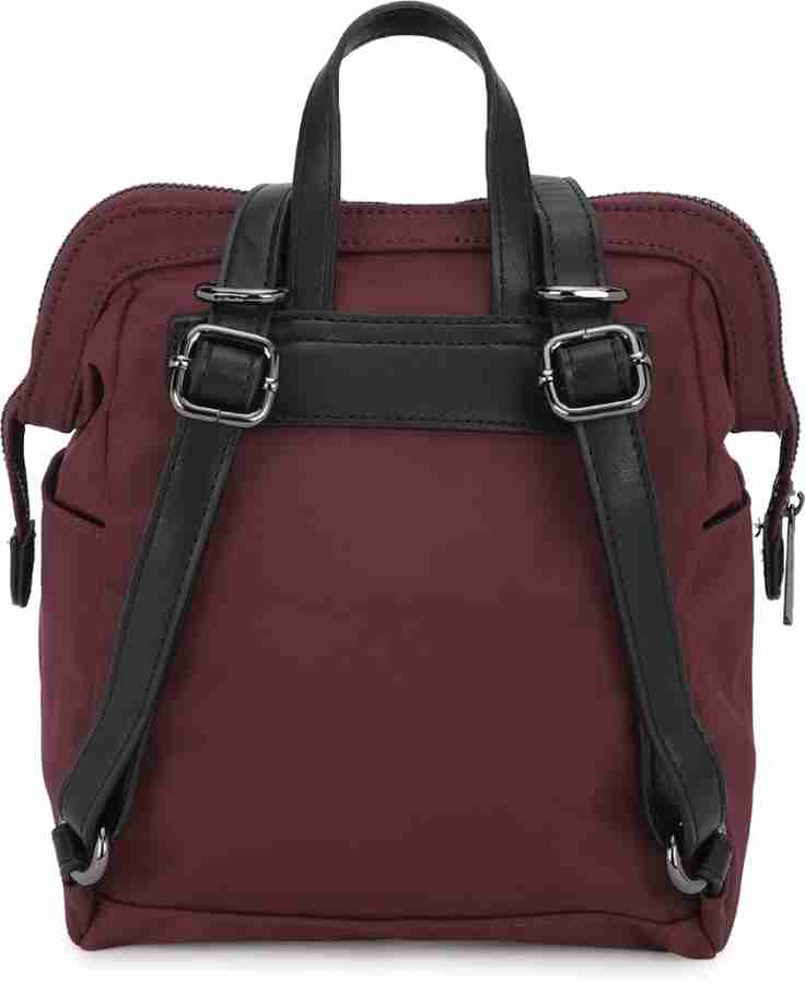 Allen solly sale laptop backpack