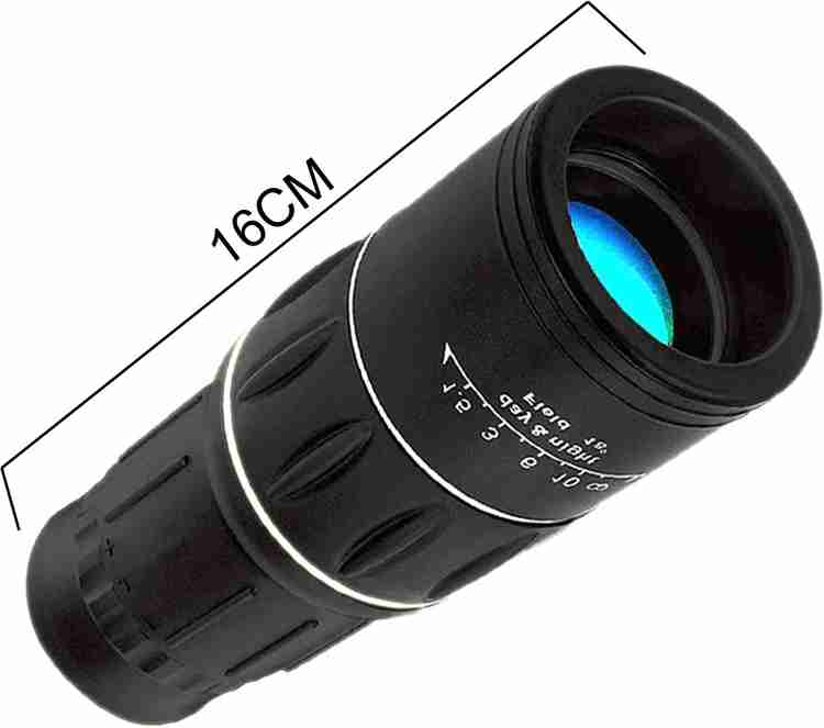 Bushnell 16x52 monocular manual outlet