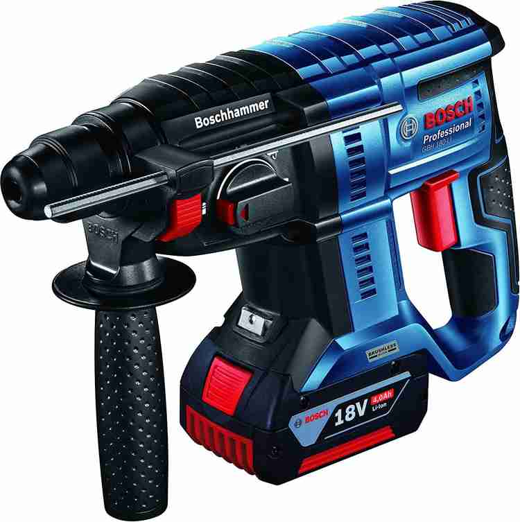 Cheap cordless outlet hammer drill