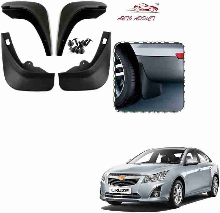 2017 chevy cruze mud flaps discount