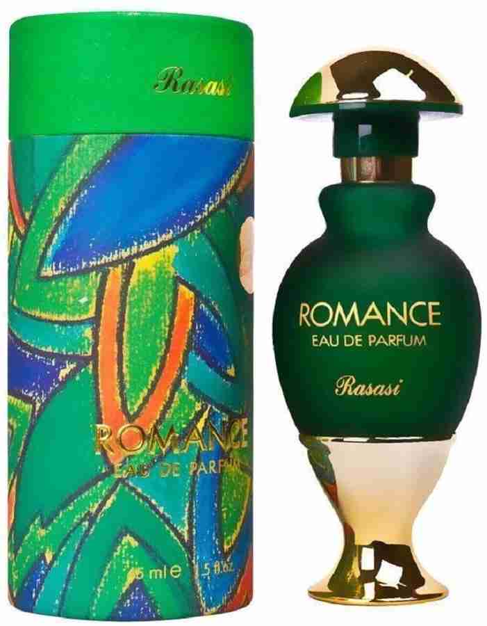 Romantic aroma perfume sales