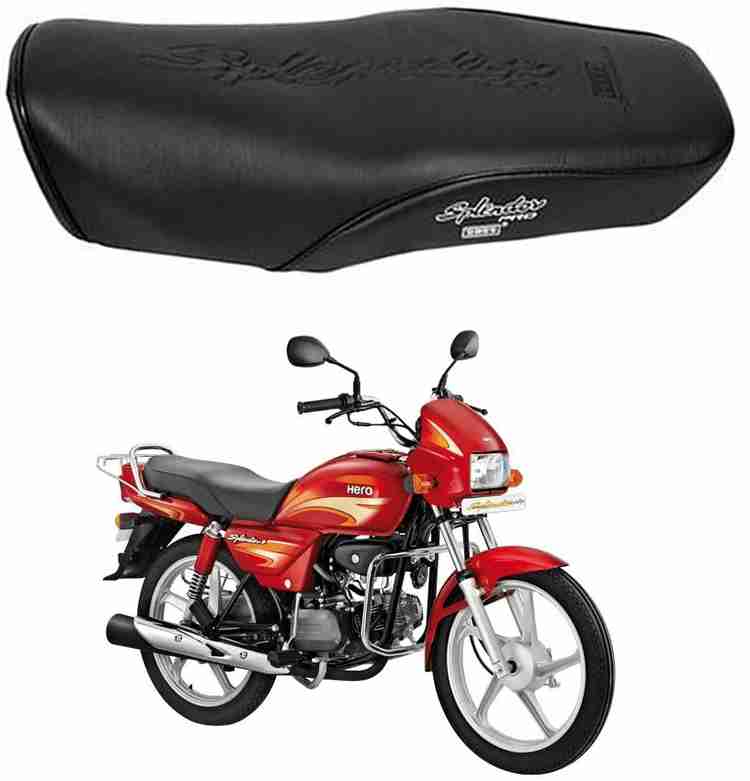 Hero splendor old model store
