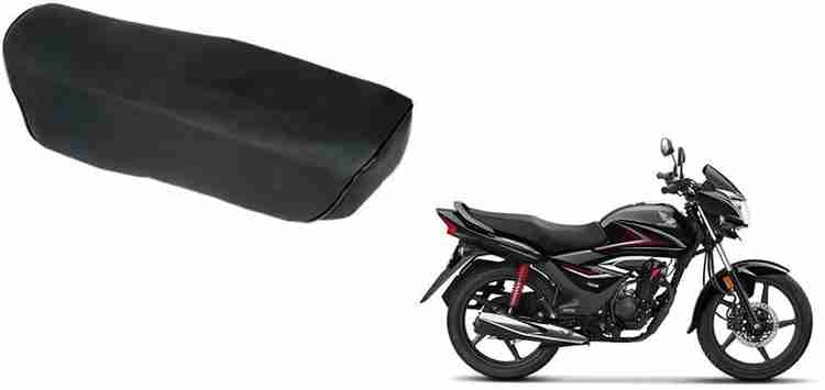 Honda shine best sale cover