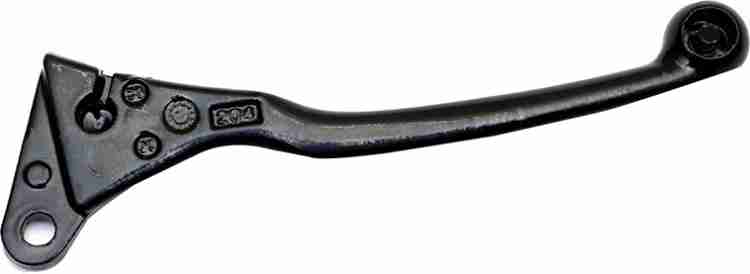 Splendor brake deals lever price