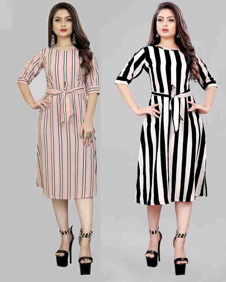 Flipkart western gown top
