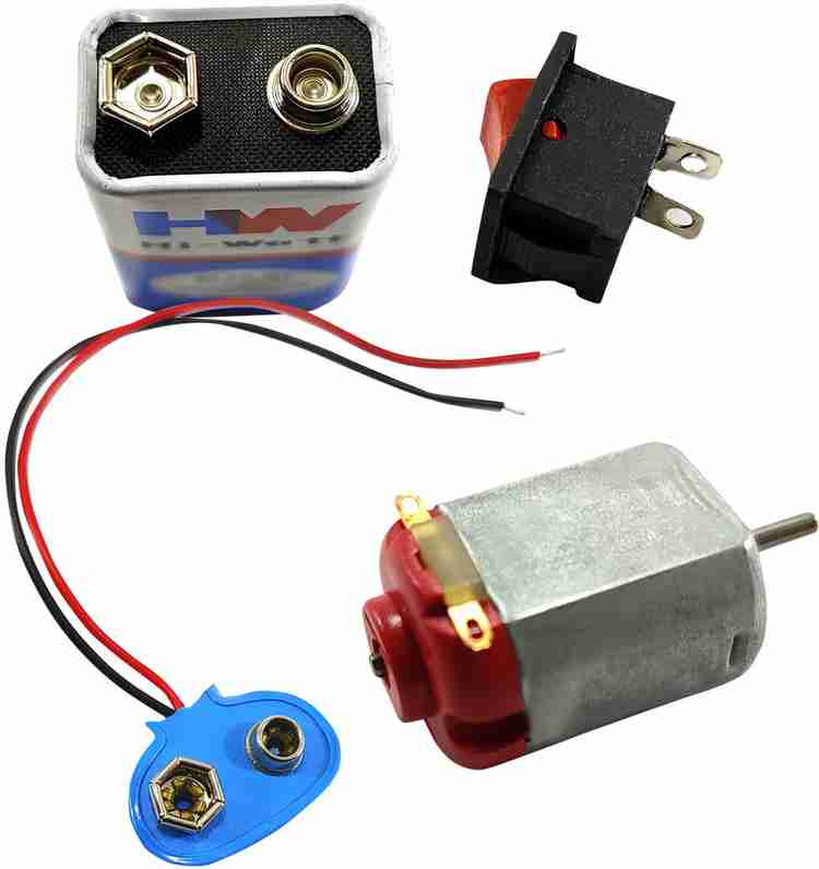 Motor battery sales