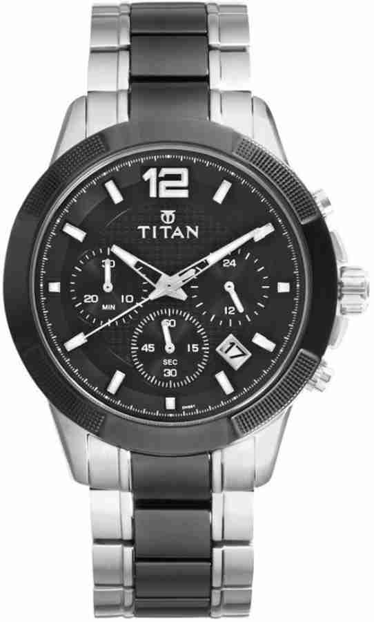 YORBON Impossible Screen Guard for Titan 90090KD01 Analog Watch For Men YORBON Flipkart