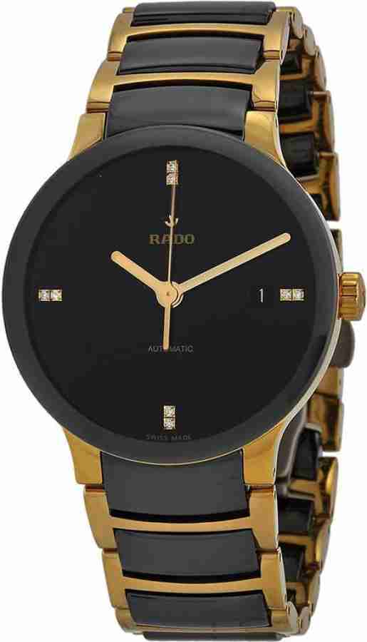 Rado flipkart outlet