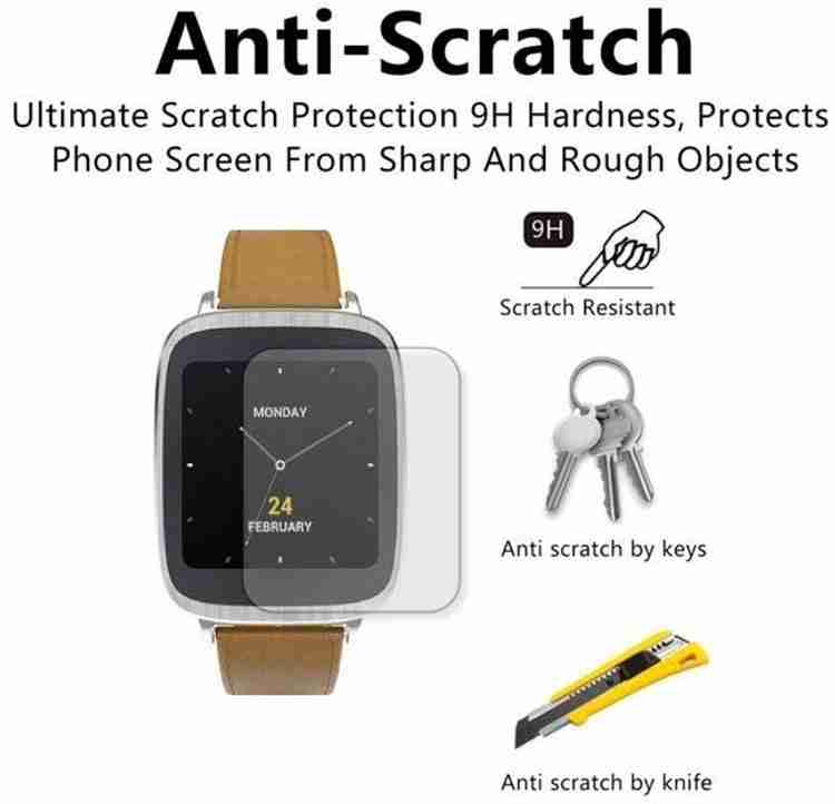Zenwatch wi500q hot sale