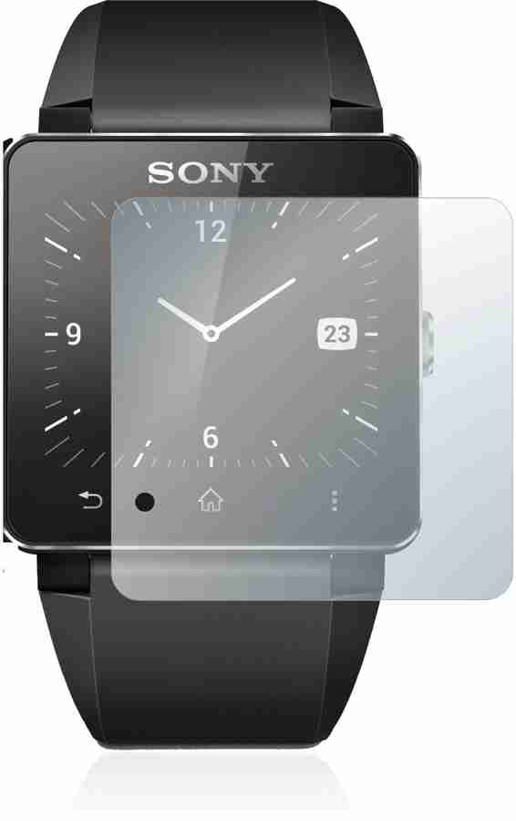 Sony clearance smartwatch 4