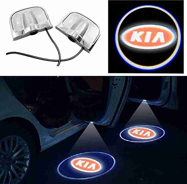 Audio Storm Ghost Shadow Light Compatible For Kia Cars Door