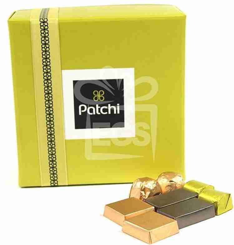 Patchi price sales